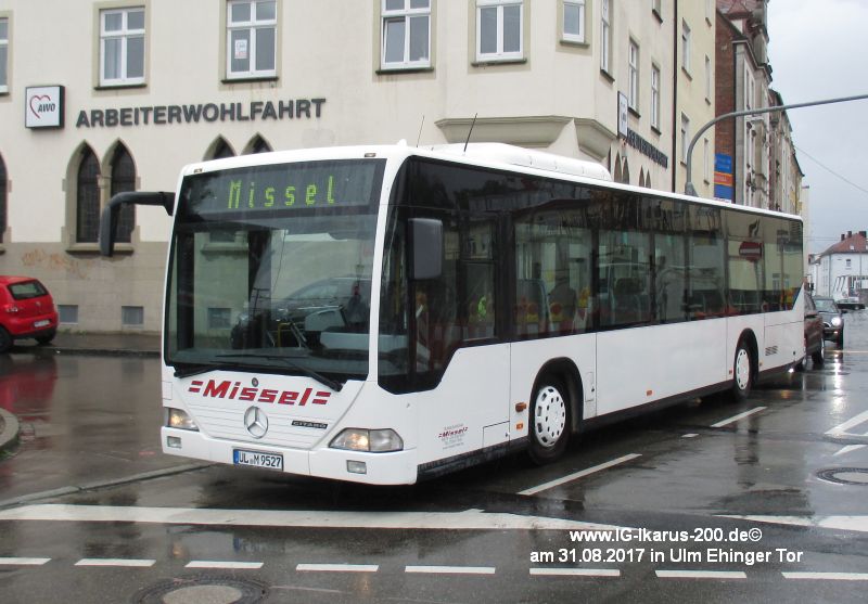 UL-M 9527